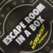 escape room board games