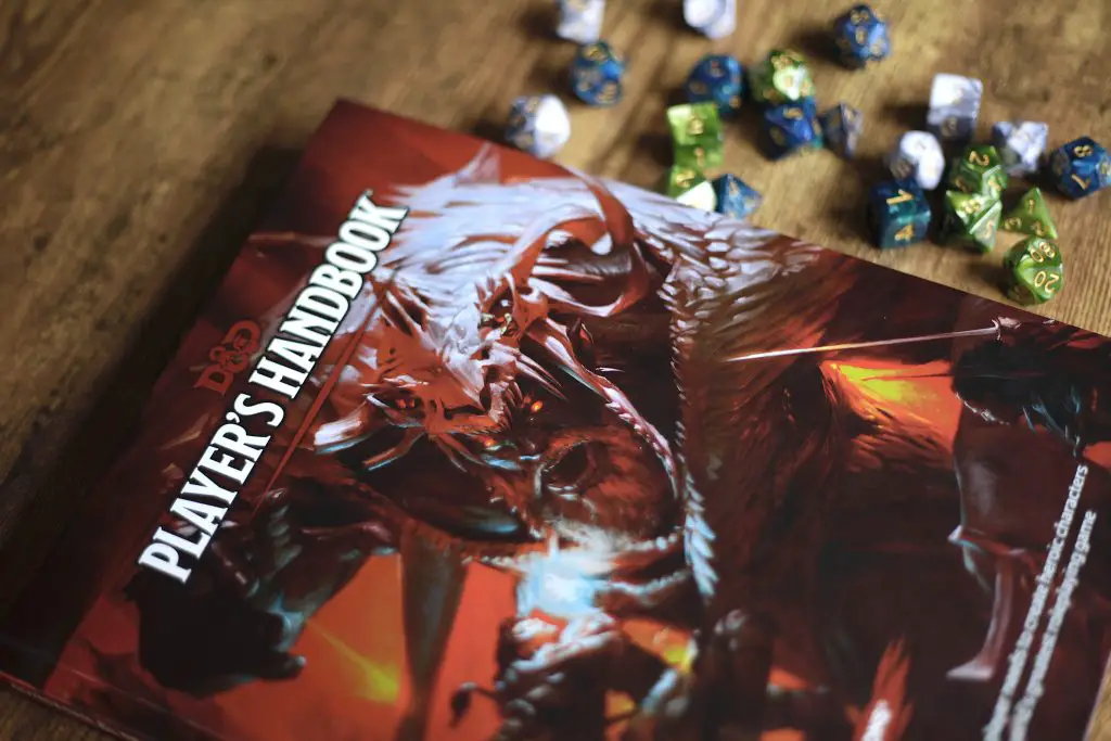 how to run your first dungeons and dragons game