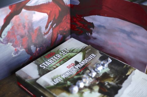 How to Run Your First Dungeons and Dragons Game as a New Dungeon Master