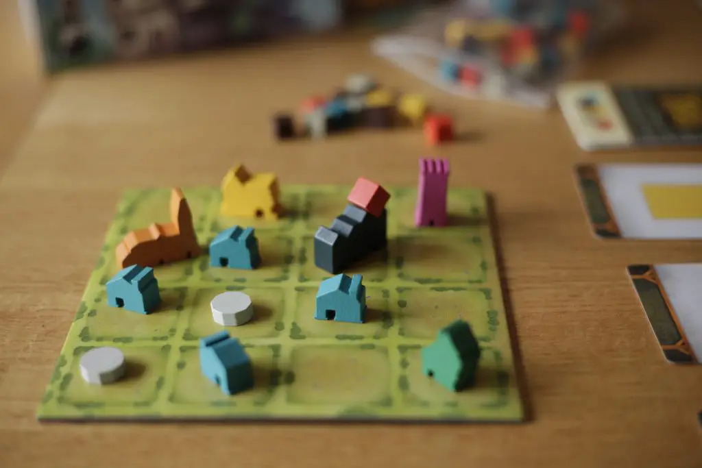 The Best Solo Board Games of 2021 Board Games to Play By Yourself