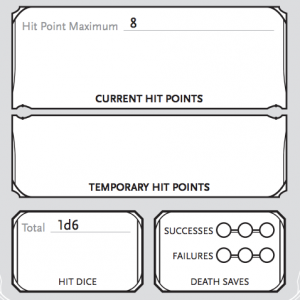 Reading a D&D Character Sheet Explained: The Complete Guide